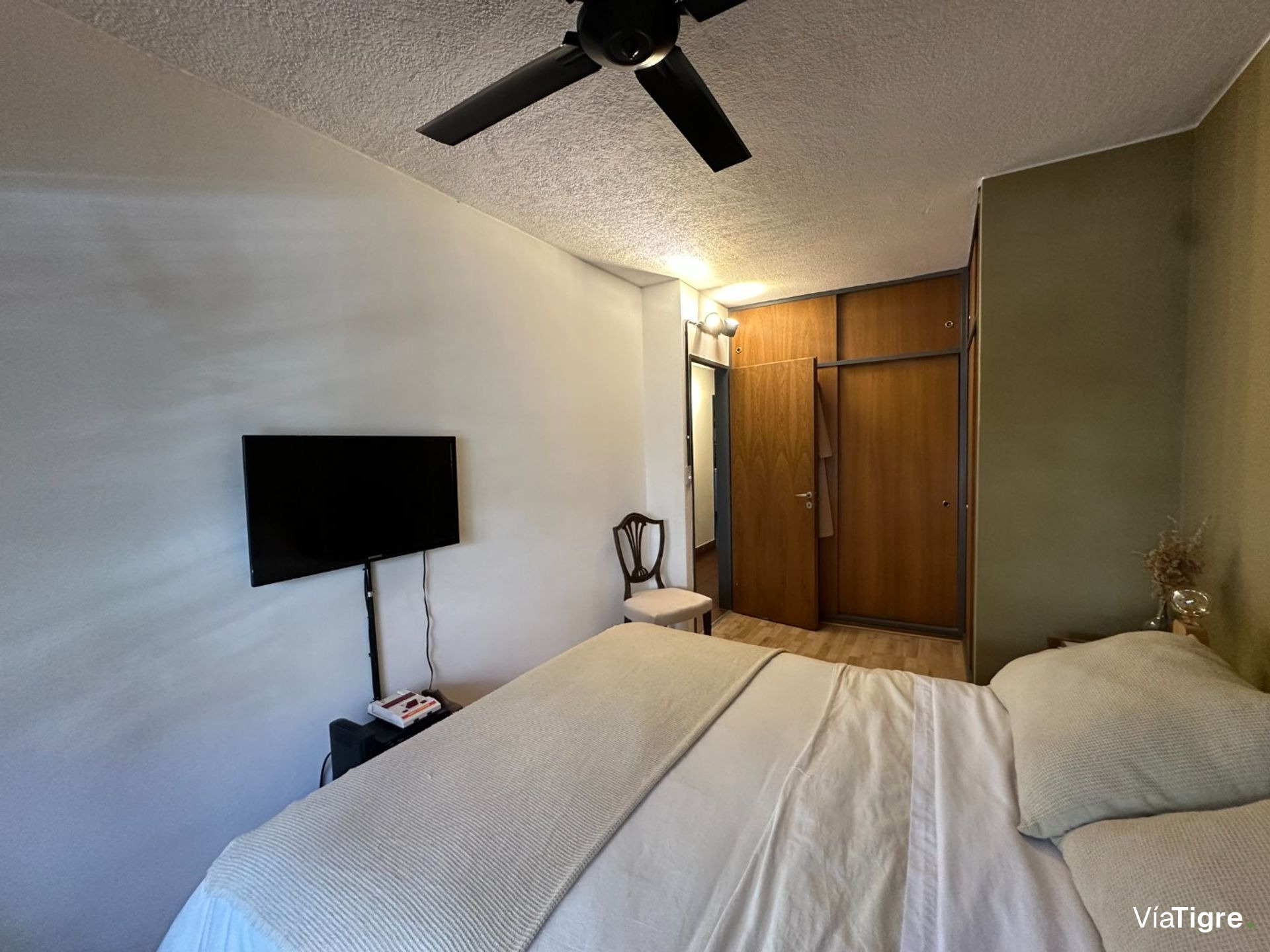 Departamento 3 Amb En Venta San Isidro Con Balcon