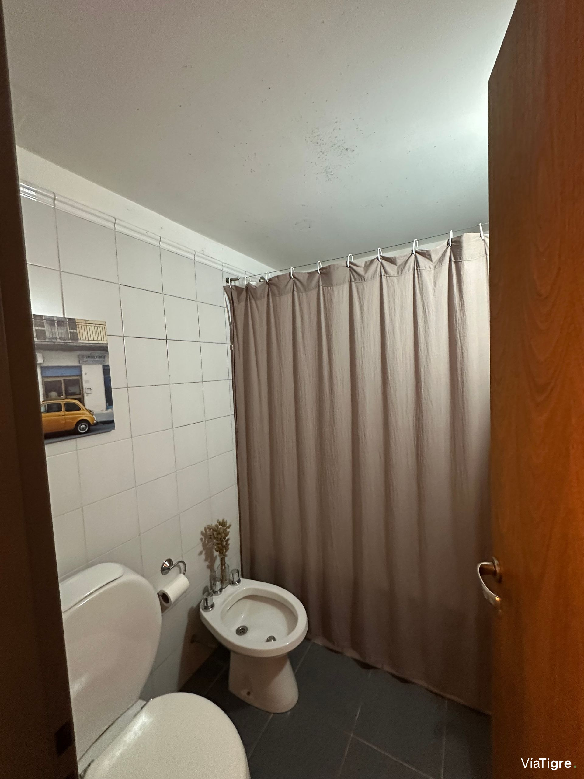 Departamento 3 Amb En Venta San Isidro Con Balcon