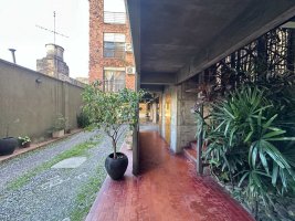 Departamento 3 Amb En Venta San Isidro Con Balcon