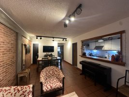 Departamento 3 Amb En Venta San Isidro Con Balcon