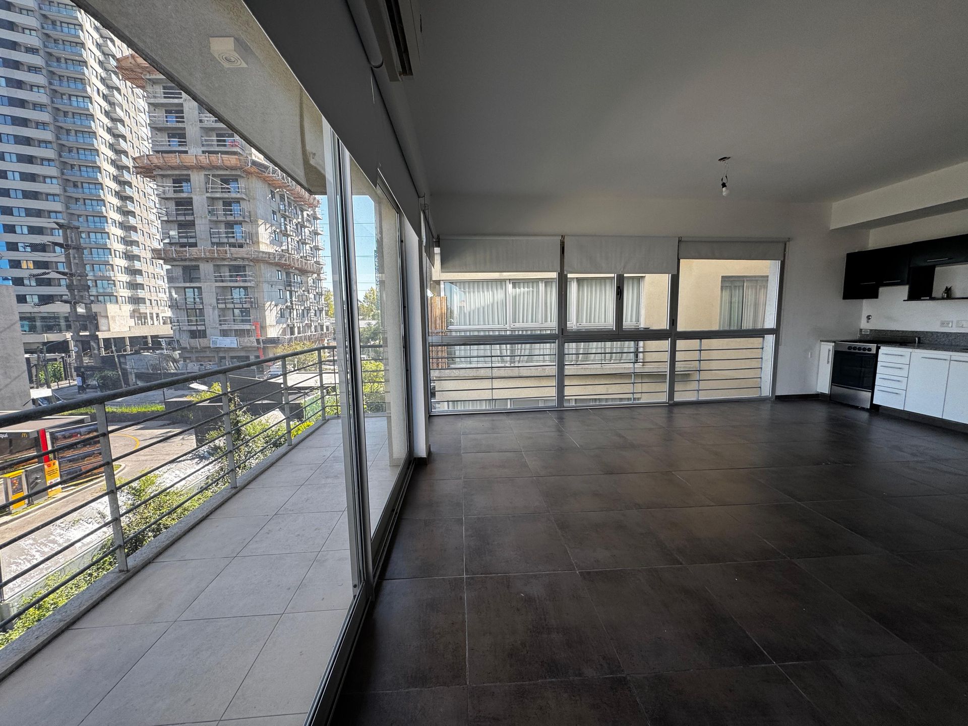 Departamento alquiler 2 amb Tigre 01 cochera
