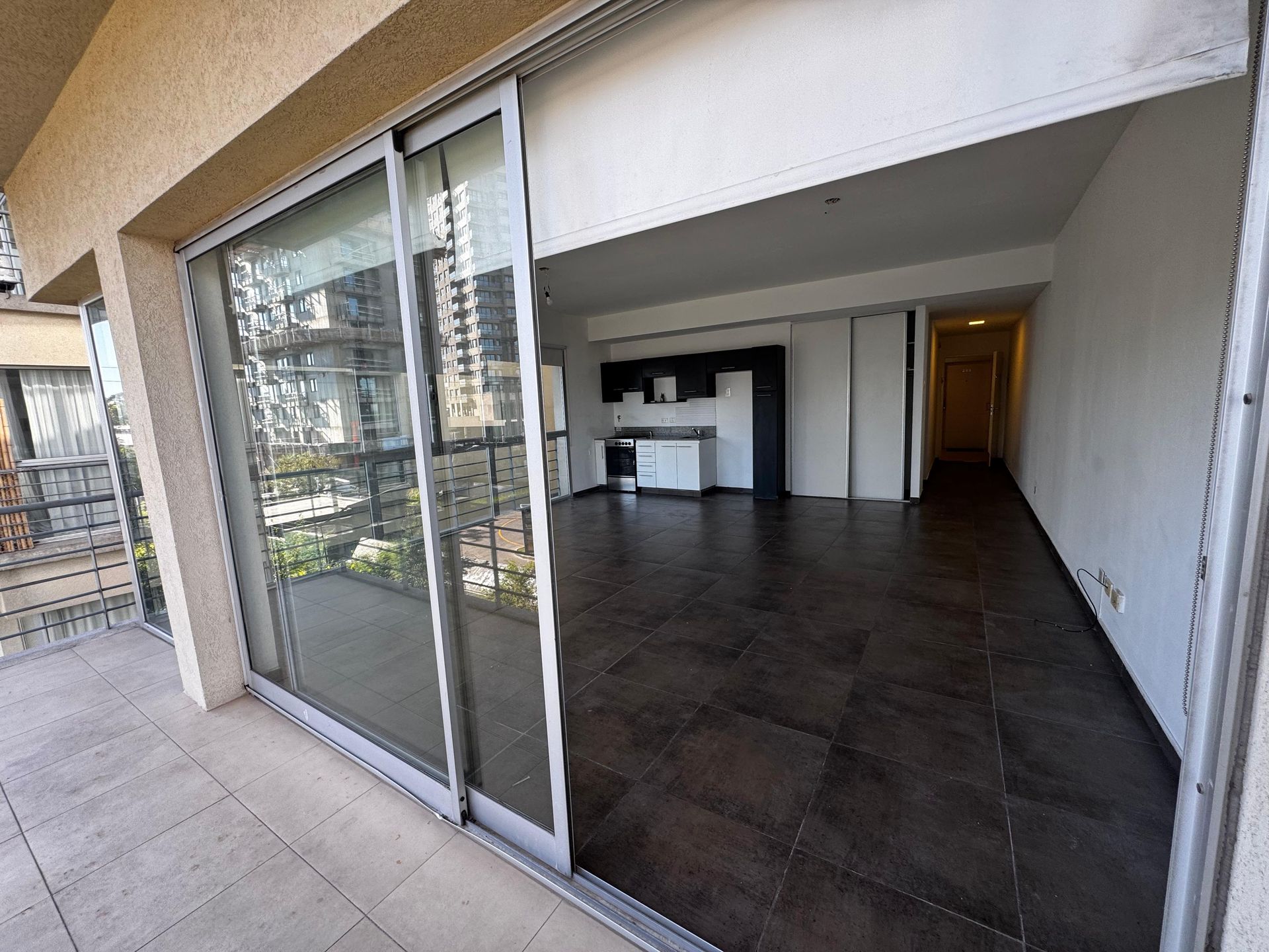 Departamento alquiler 2 amb Tigre 01 cochera