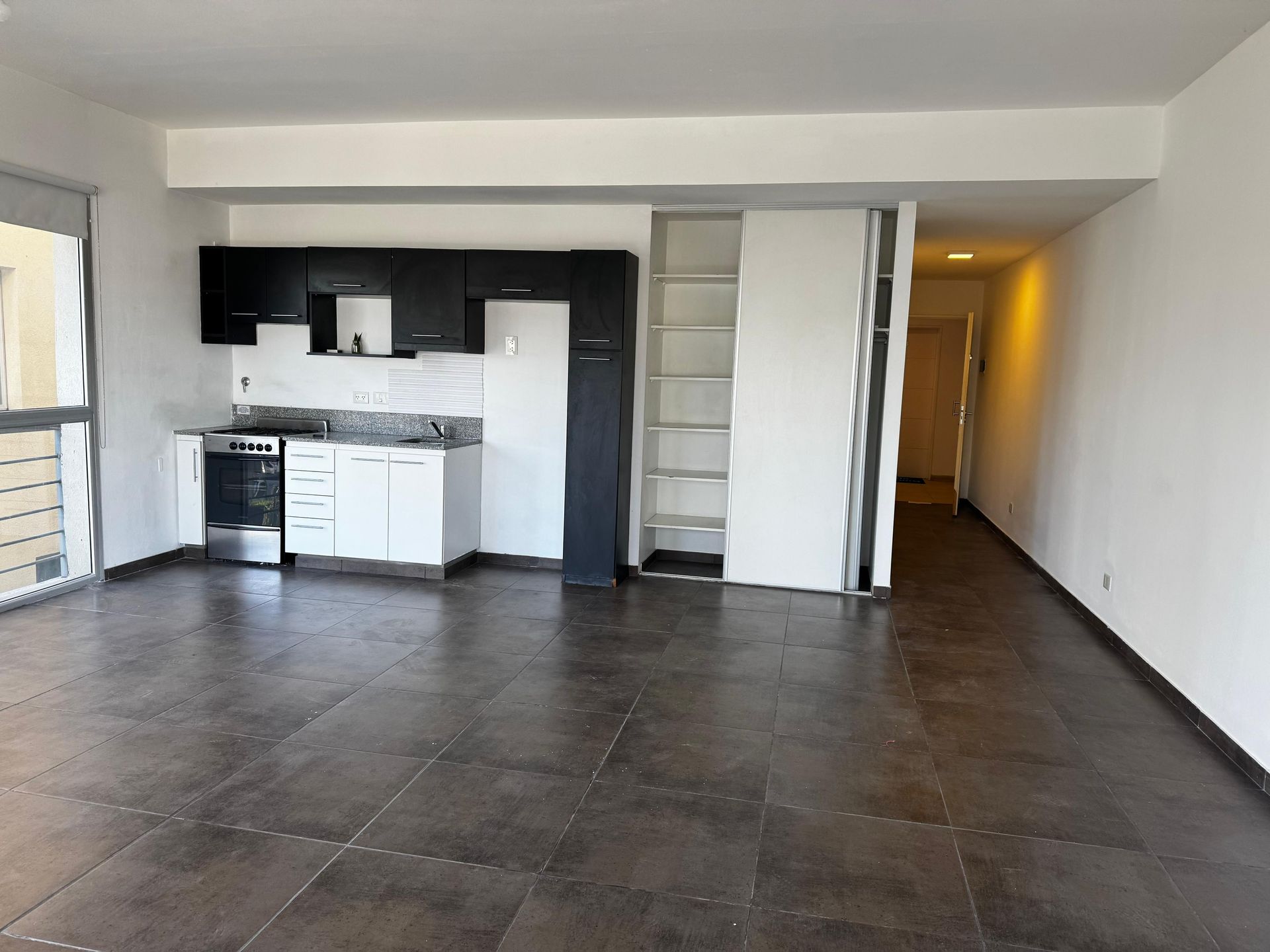 Departamento alquiler 2 amb Tigre 01 cochera