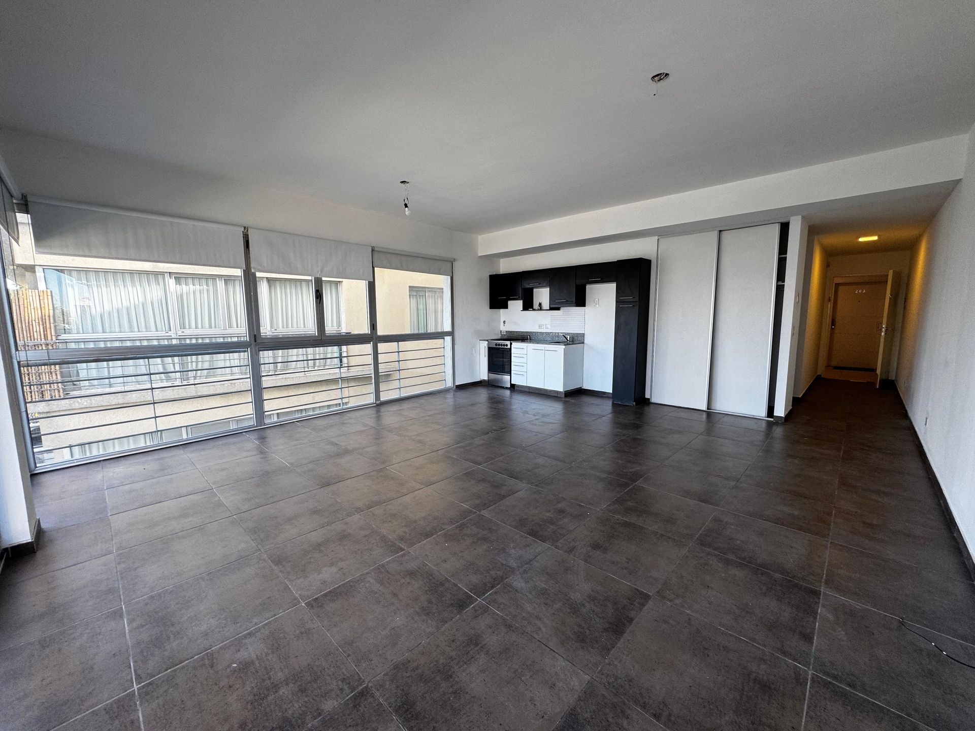 Departamento alquiler 2 amb Tigre 01 cochera
