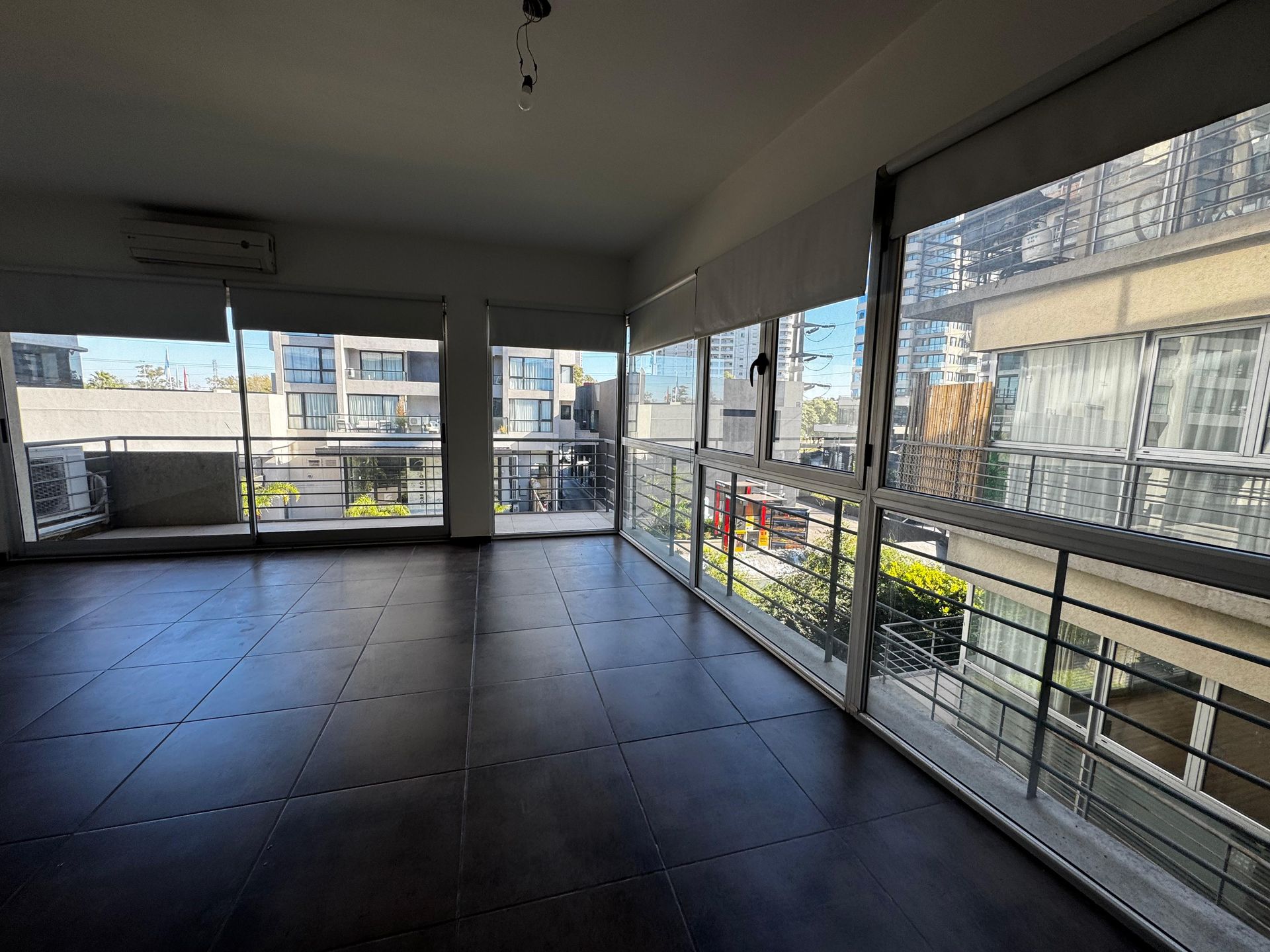 Departamento alquiler 2 amb Tigre 01 cochera