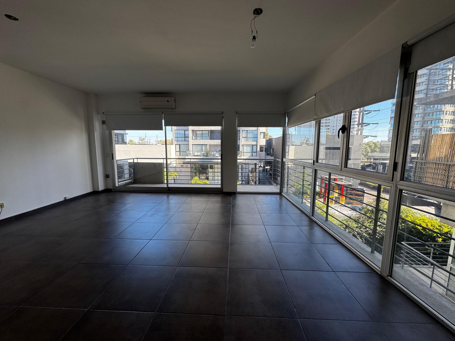 Departamento alquiler 2 amb Tigre 01 cochera