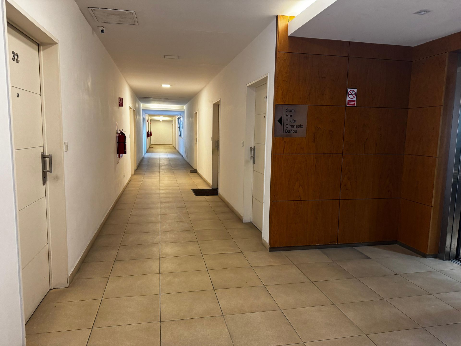 Departamento alquiler 2 amb Tigre 01 cochera
