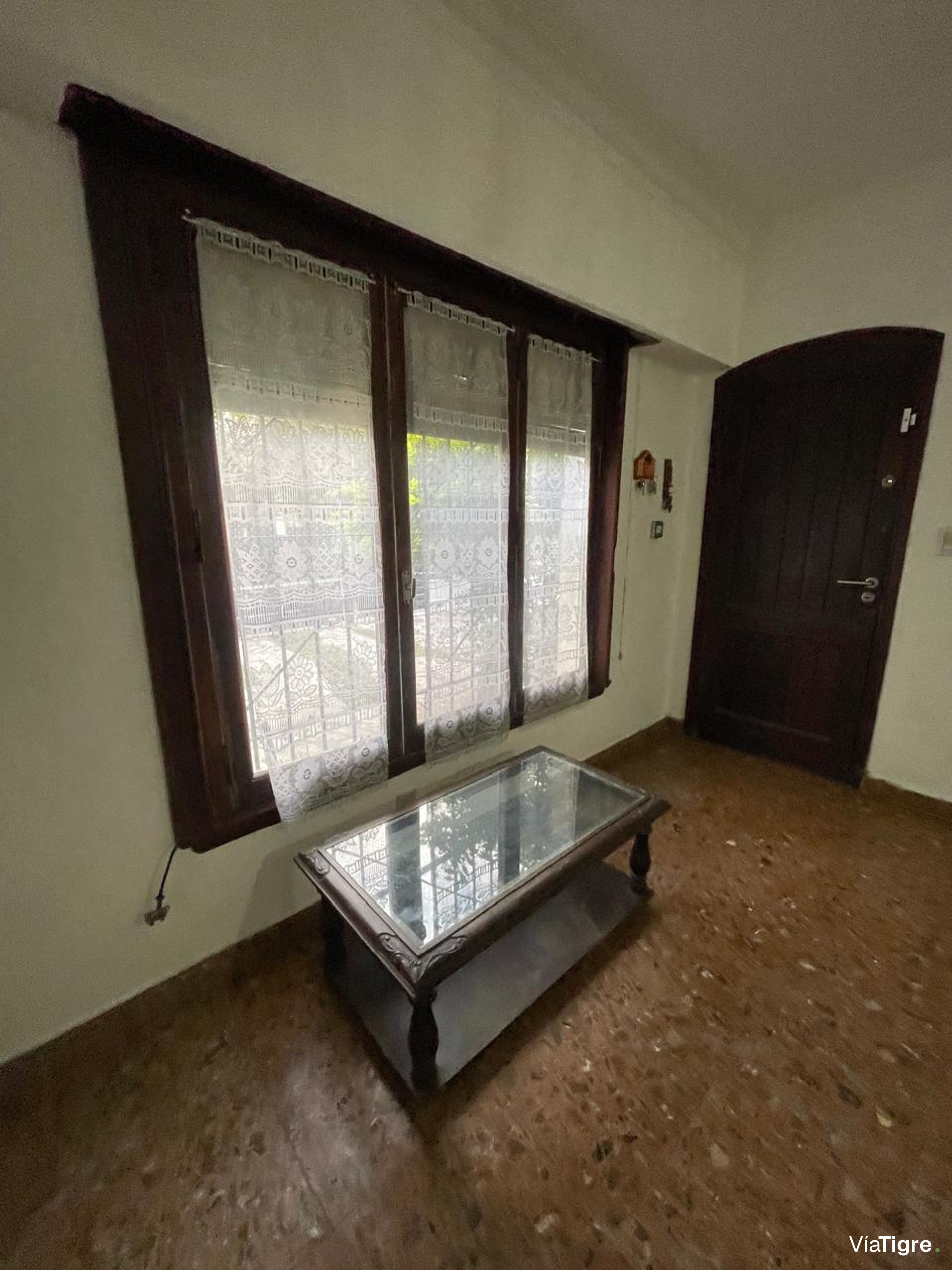 Alquiler Ph 3 Ambientes Con Jardin Boulogne