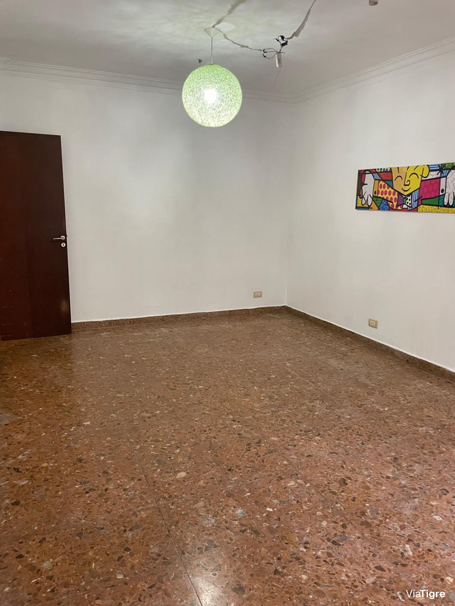 Alquiler Ph 3 Ambientes Con Jardin Boulogne