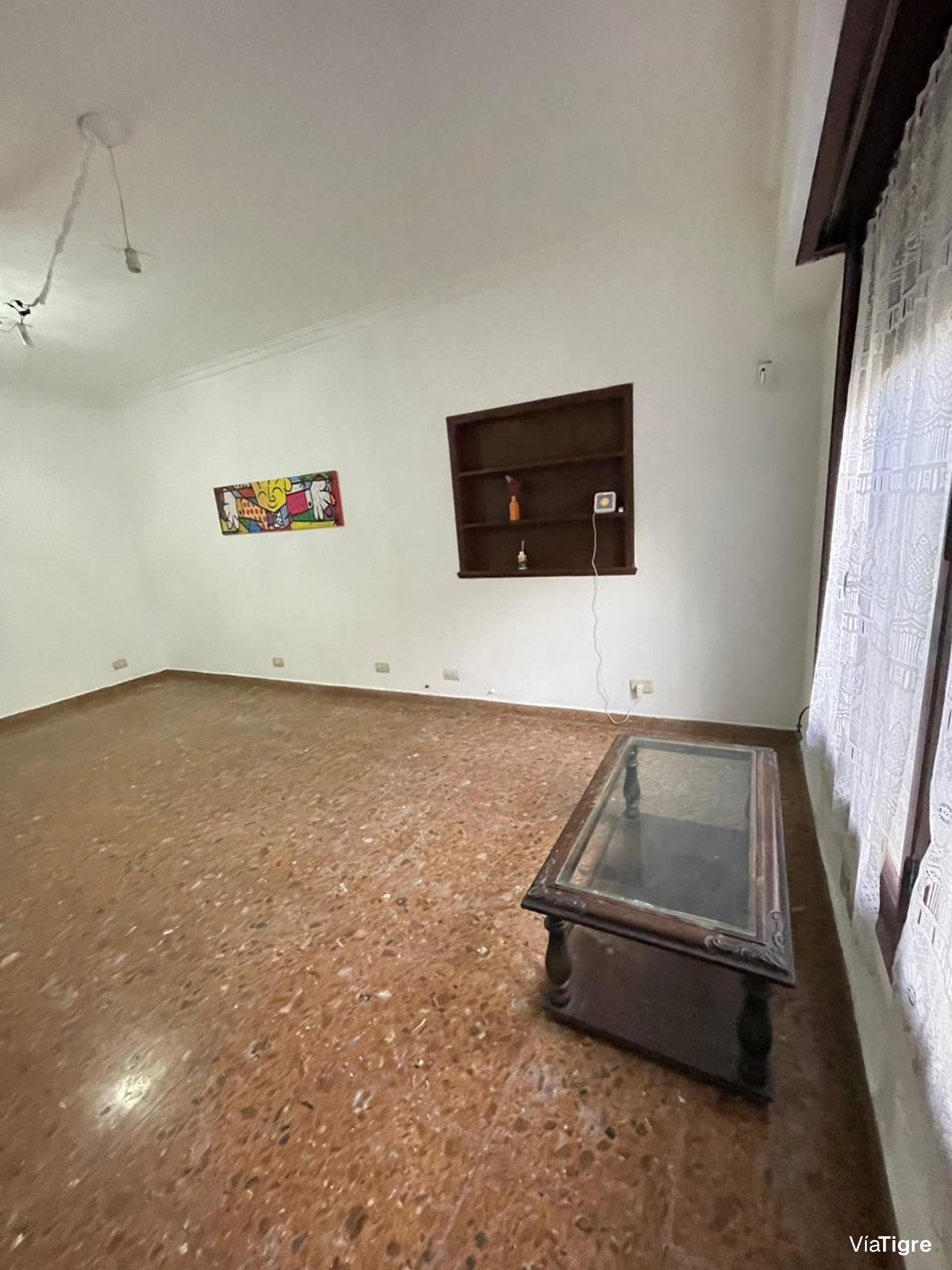 Alquiler Ph 3 Ambientes Con Jardin Boulogne