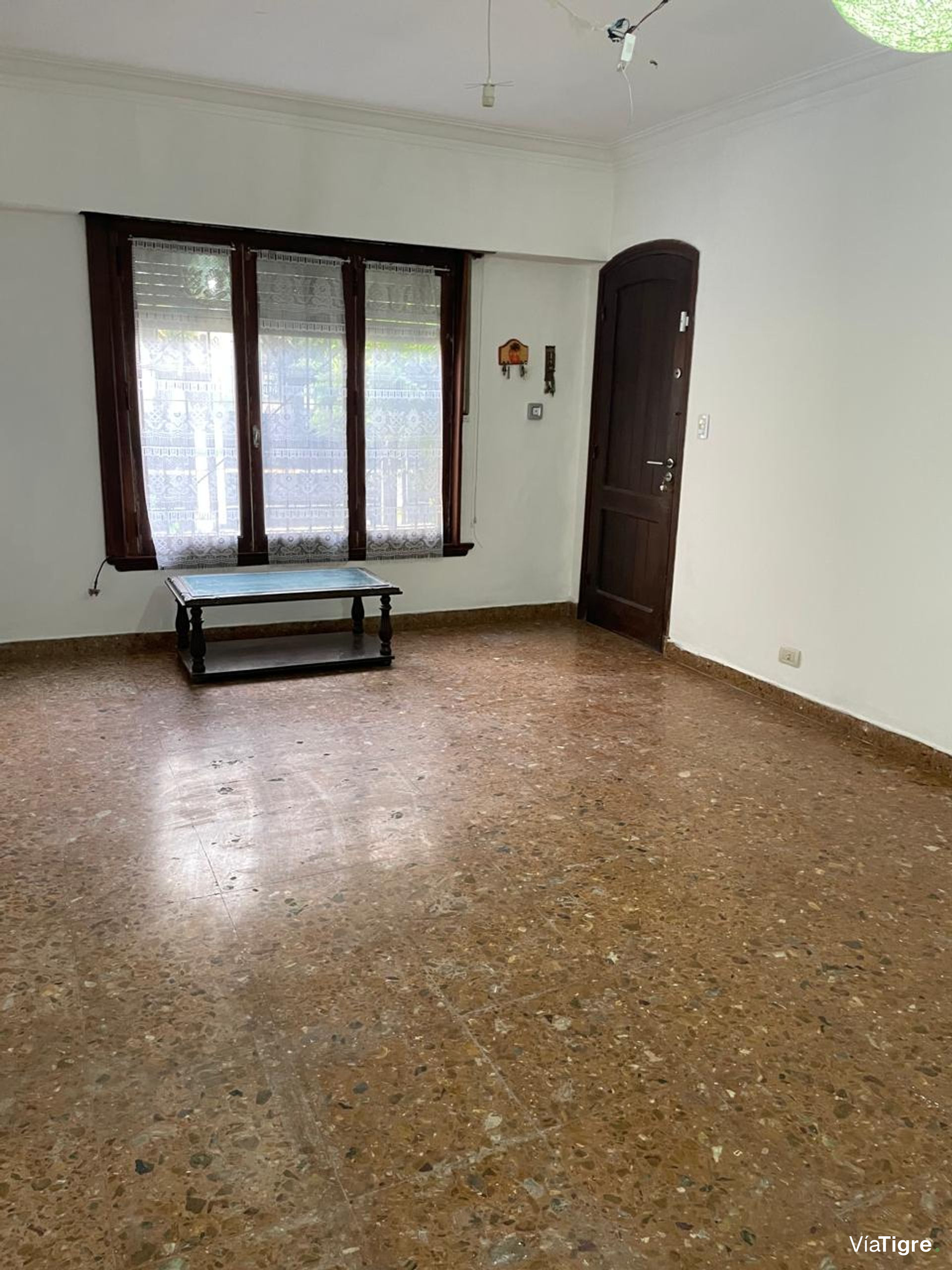 Alquiler Ph 3 Ambientes Con Jardin Boulogne