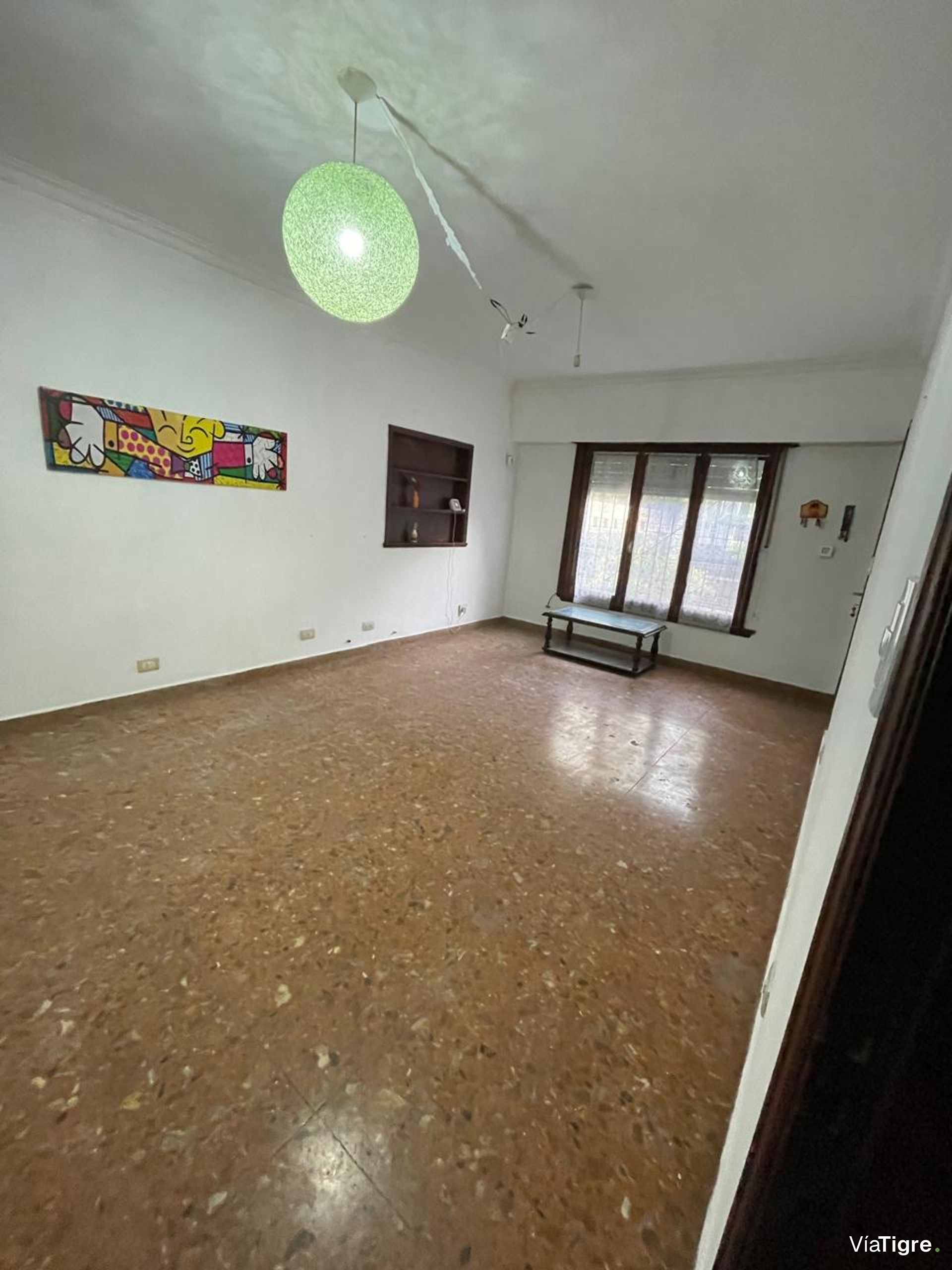Alquiler Ph 3 Ambientes Con Jardin Boulogne