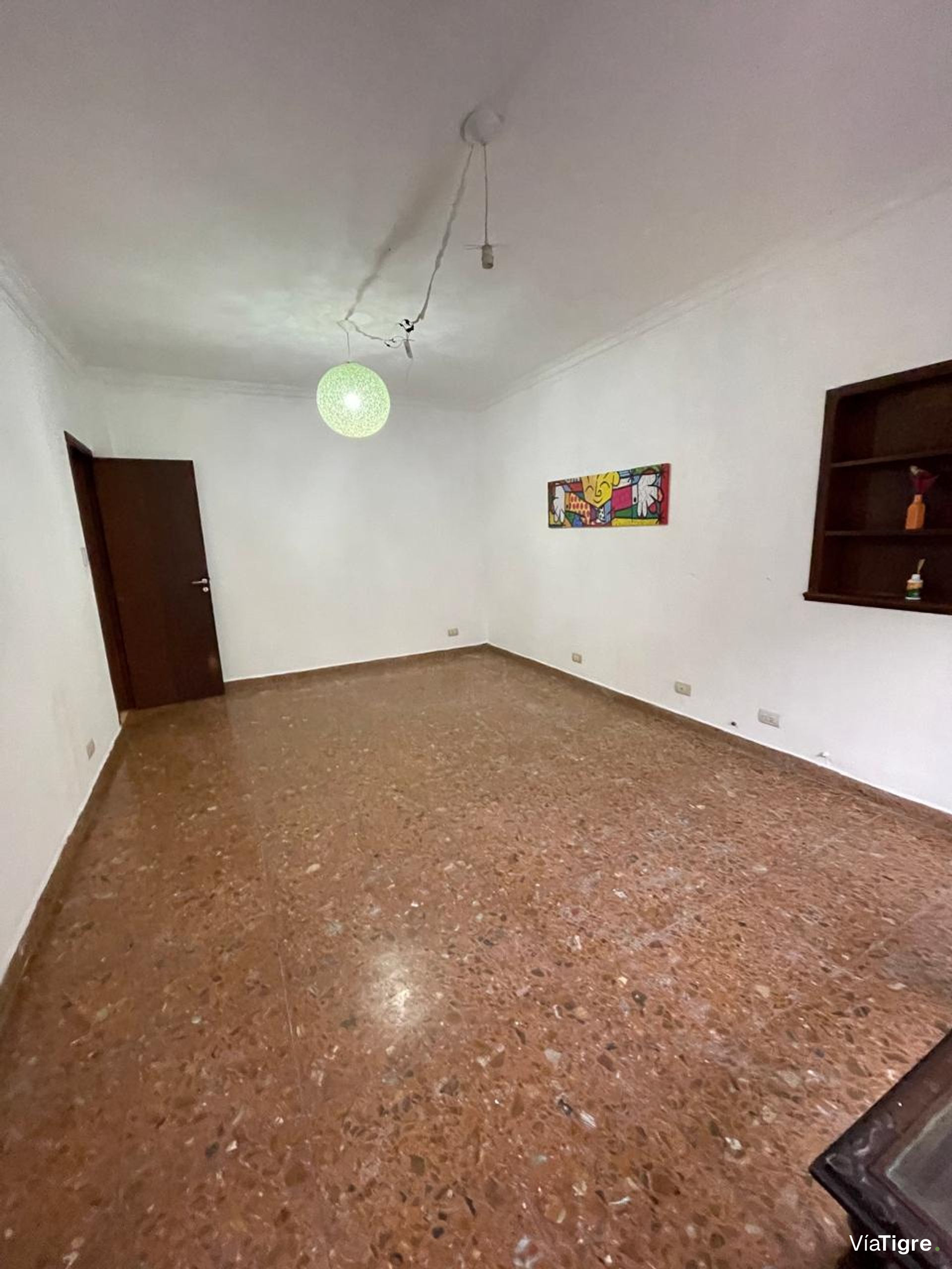 Alquiler Ph 3 Ambientes Con Jardin Boulogne