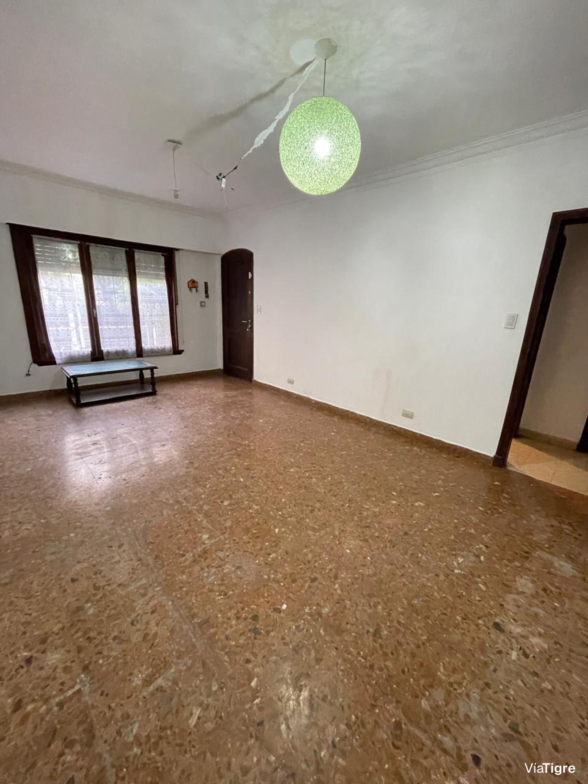 Alquiler Ph 3 Ambientes Con Jardin Boulogne
