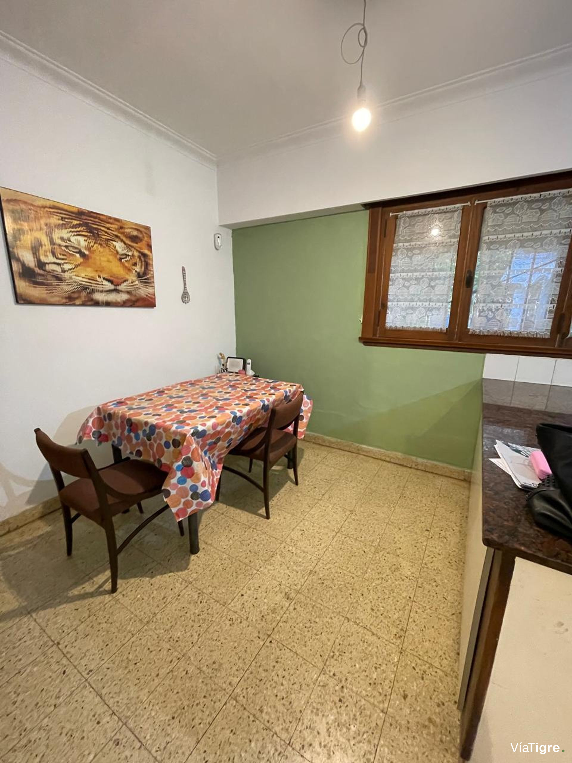 Alquiler Ph 3 Ambientes Con Jardin Boulogne