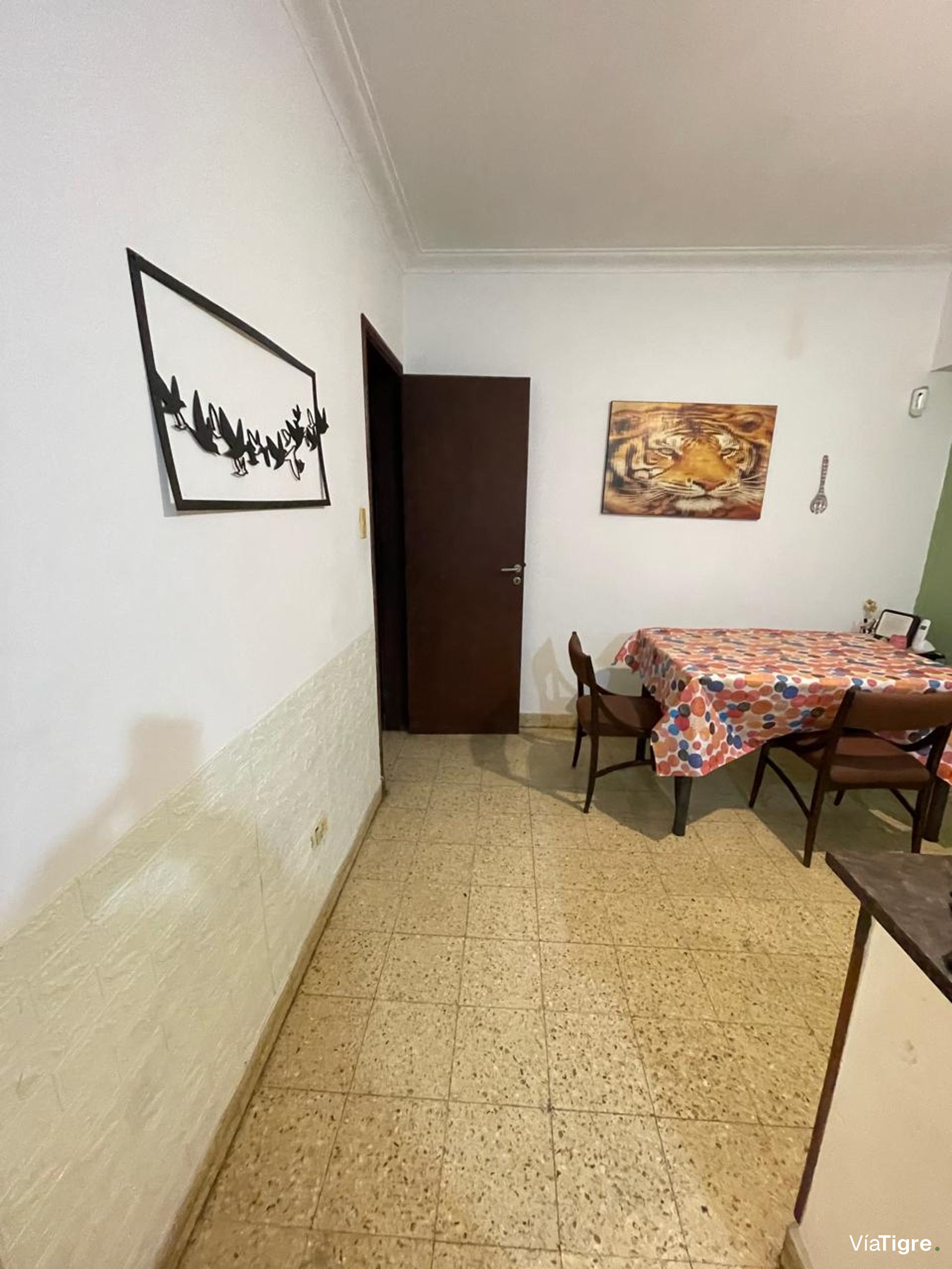 Alquiler Ph 3 Ambientes Con Jardin Boulogne