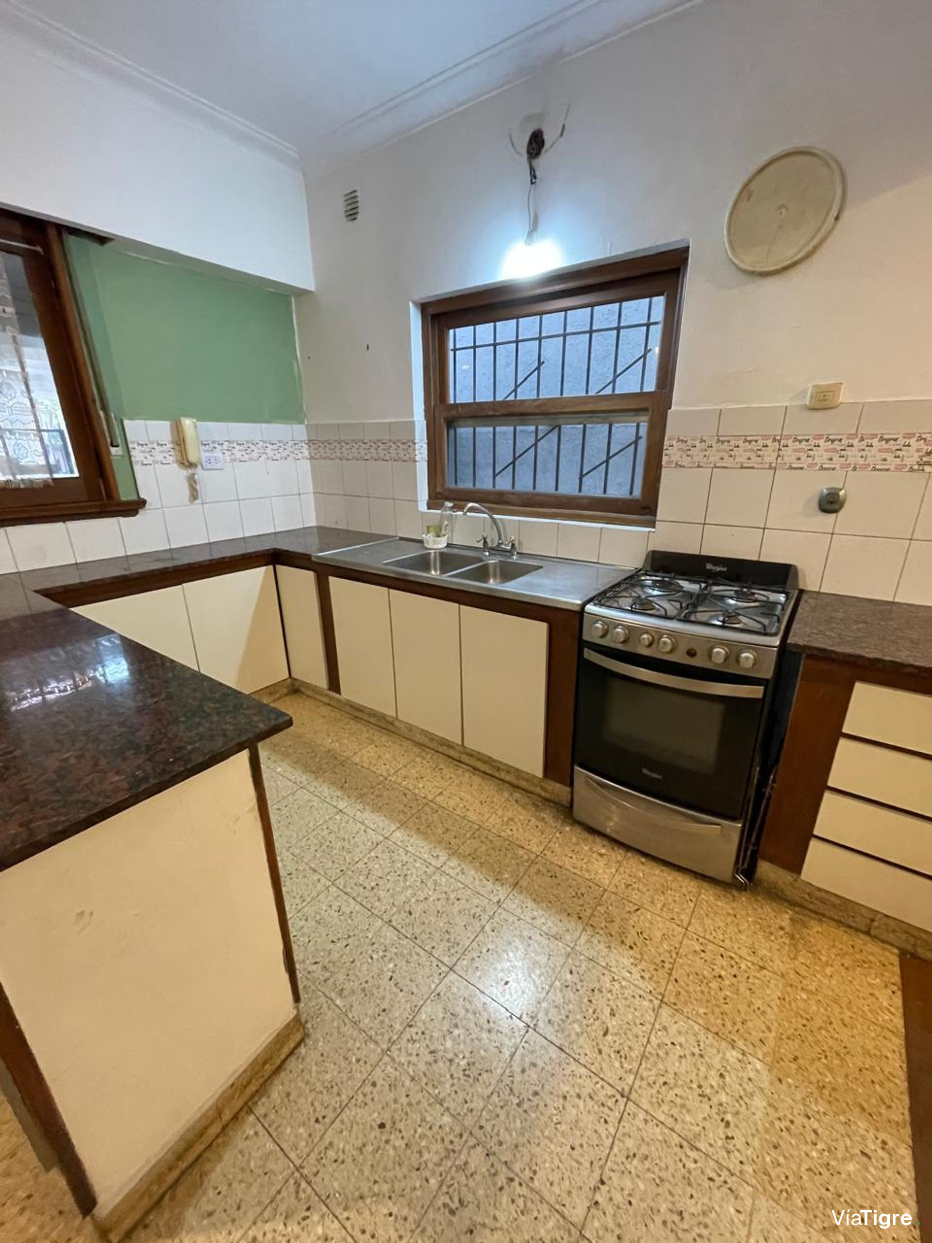 Alquiler Ph 3 Ambientes Con Jardin Boulogne