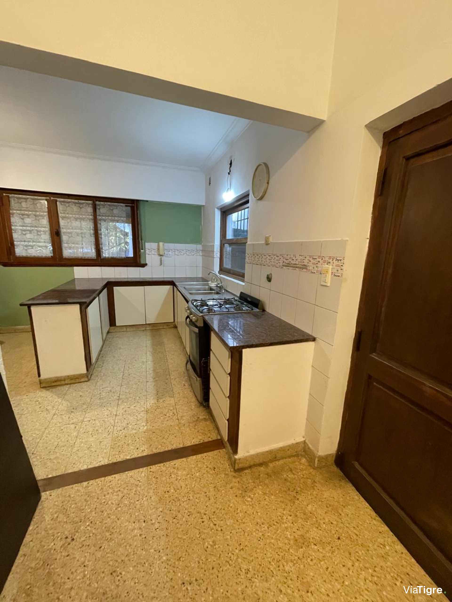 Alquiler Ph 3 Ambientes Con Jardin Boulogne