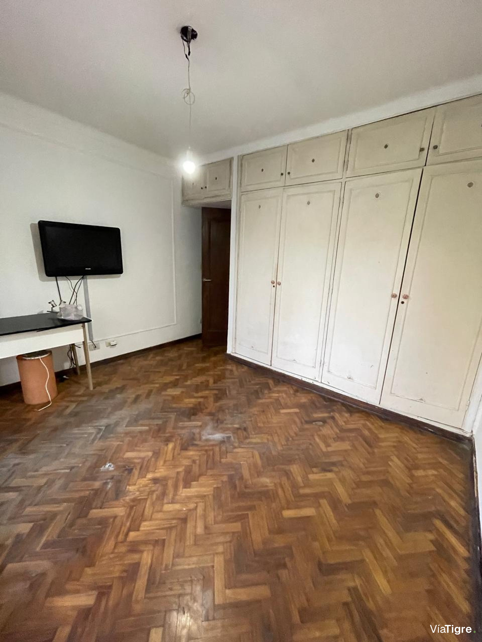 Alquiler Ph 3 Ambientes Con Jardin Boulogne