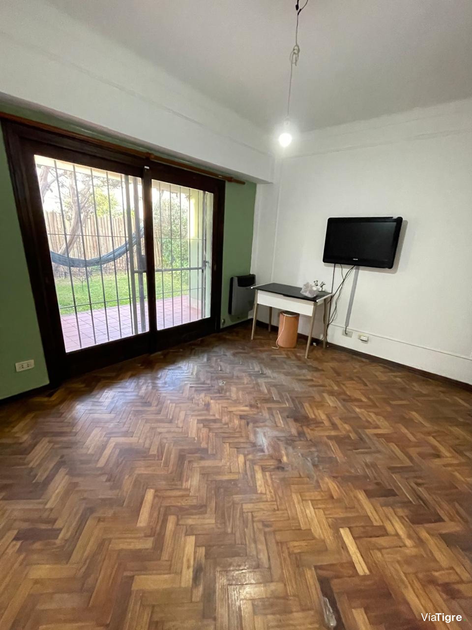 Alquiler Ph 3 Ambientes Con Jardin Boulogne