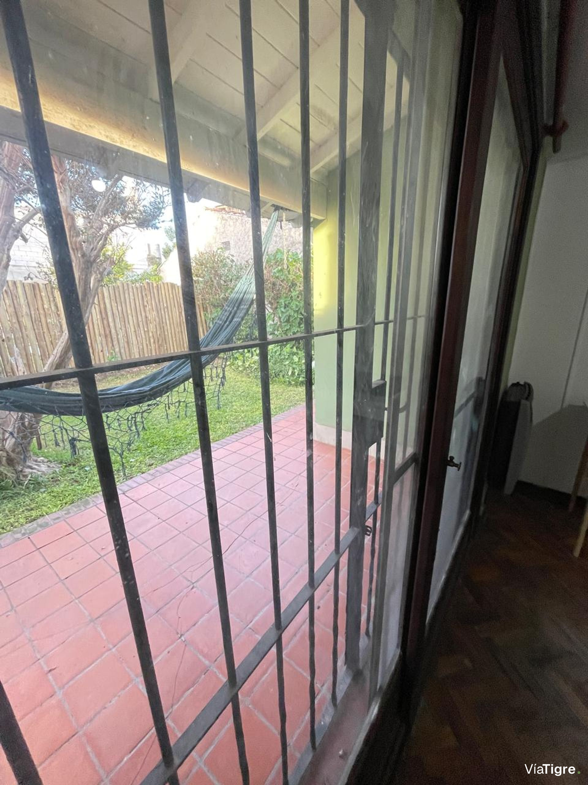 Alquiler Ph 3 Ambientes Con Jardin Boulogne