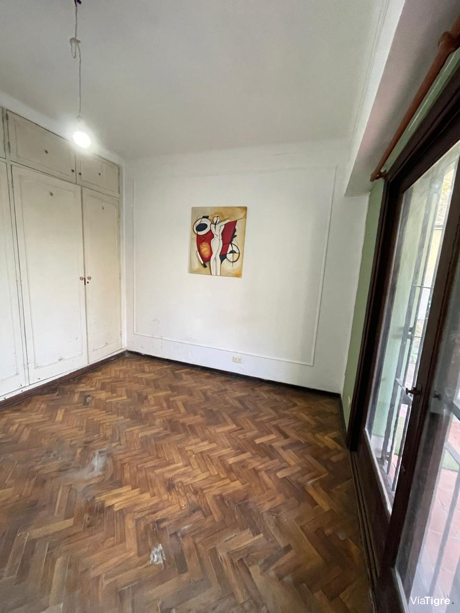Alquiler Ph 3 Ambientes Con Jardin Boulogne