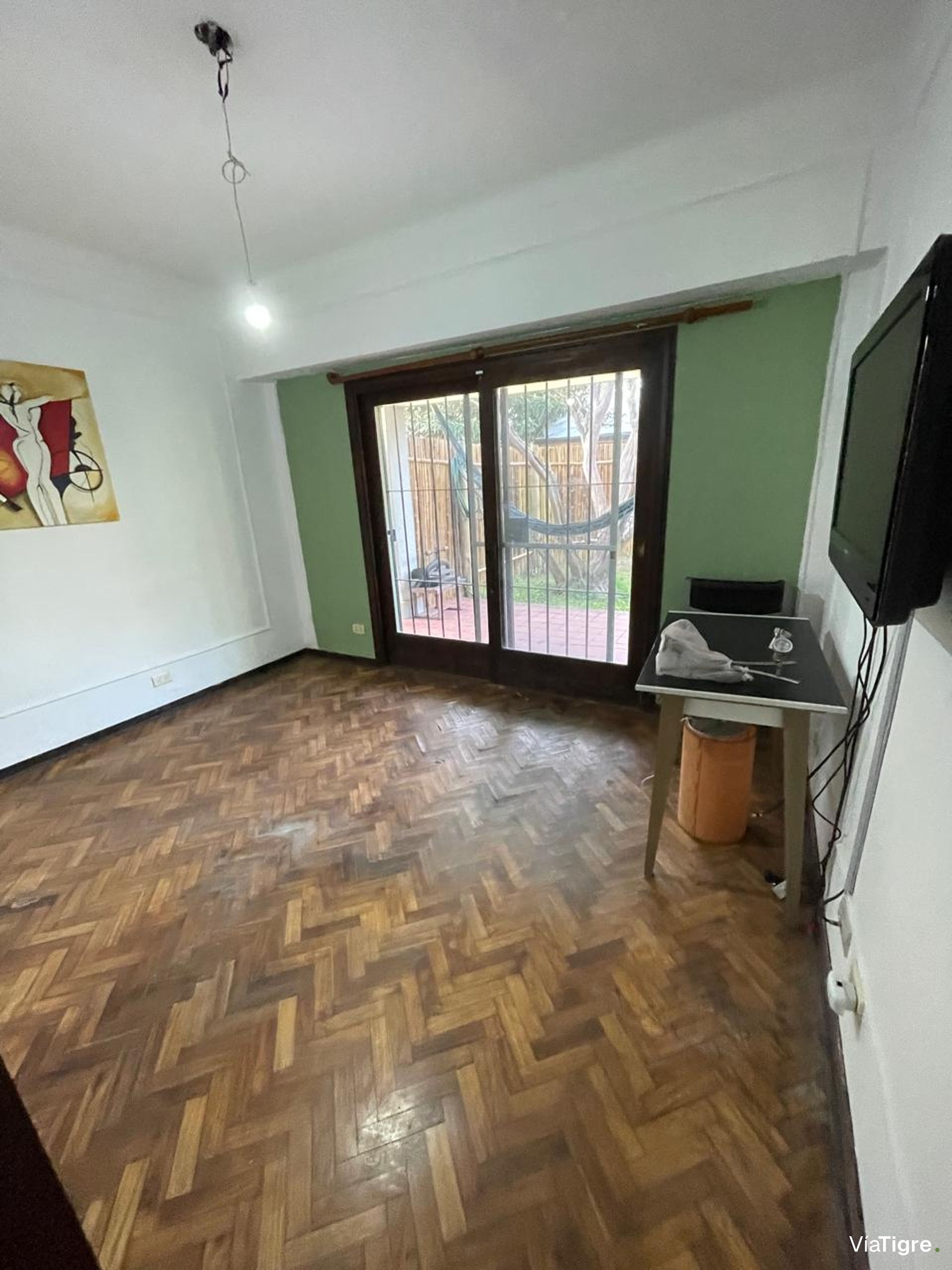 Alquiler Ph 3 Ambientes Con Jardin Boulogne