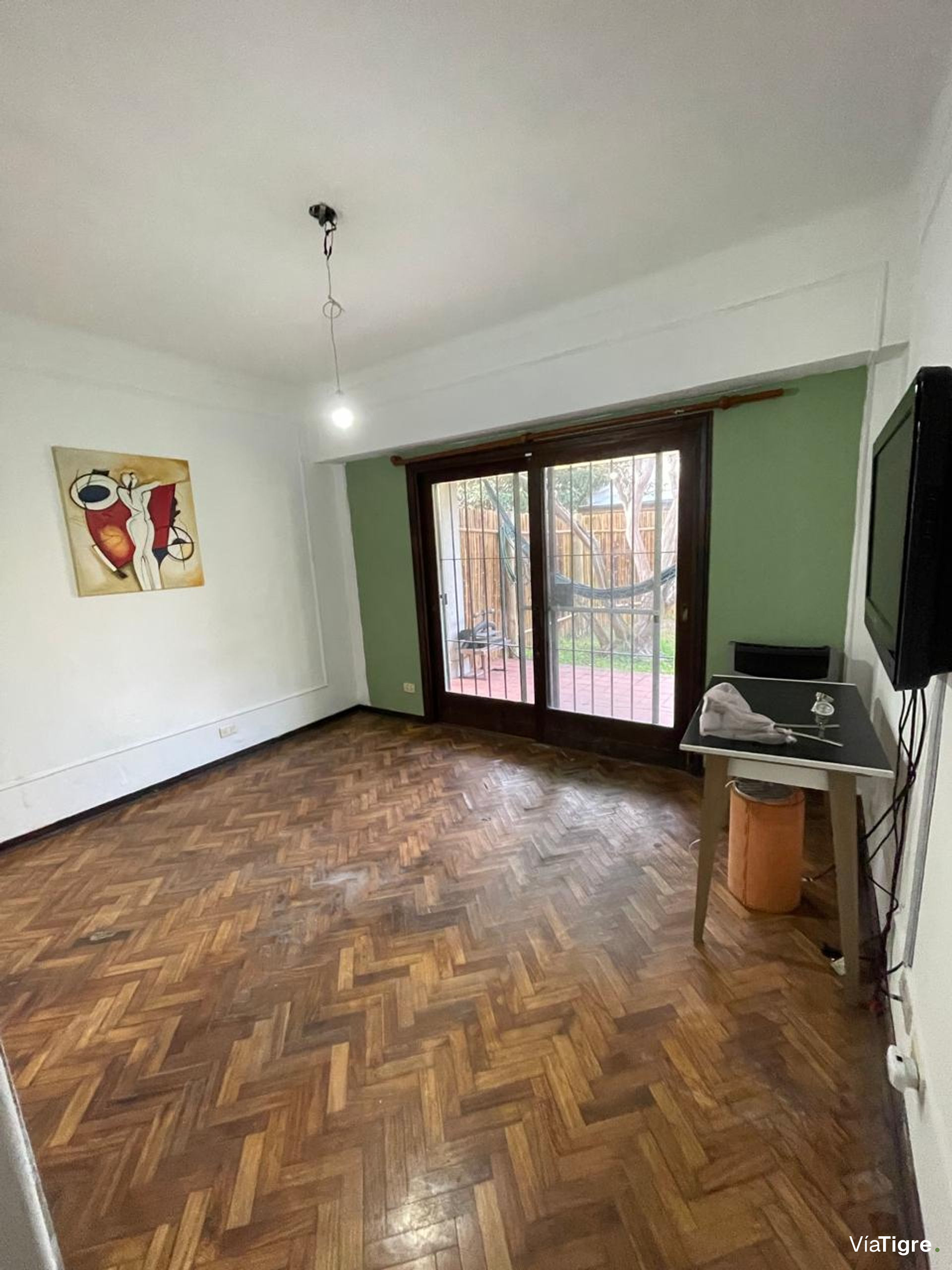 Alquiler Ph 3 Ambientes Con Jardin Boulogne