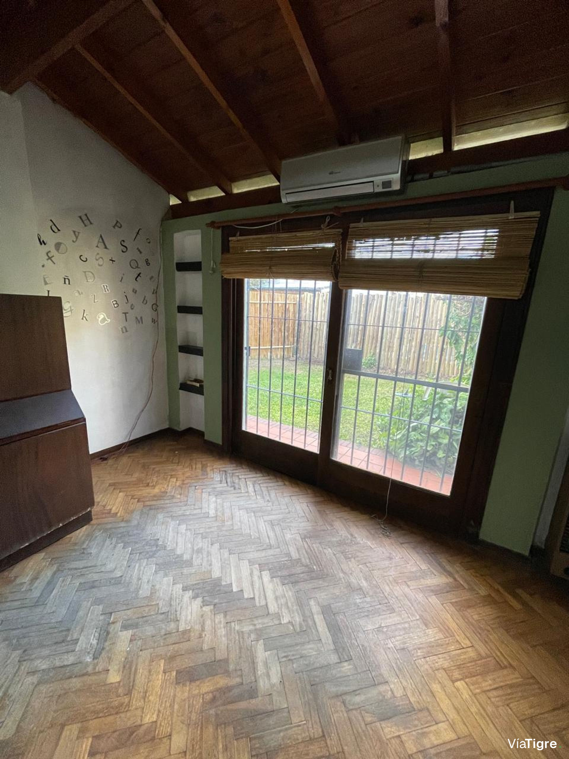 Alquiler Ph 3 Ambientes Con Jardin Boulogne