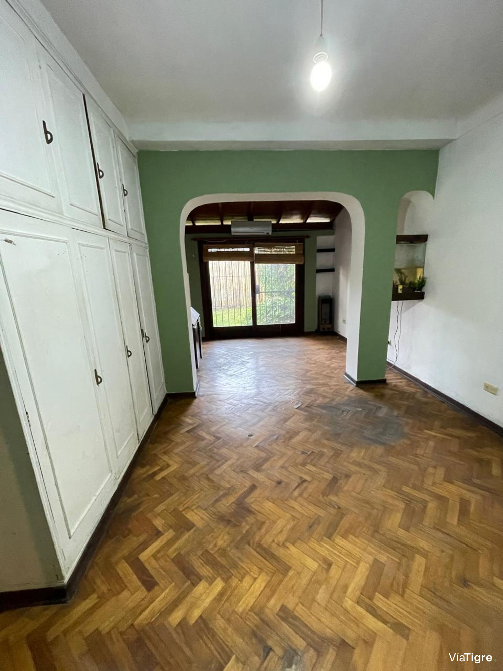 Alquiler Ph 3 Ambientes Con Jardin Boulogne