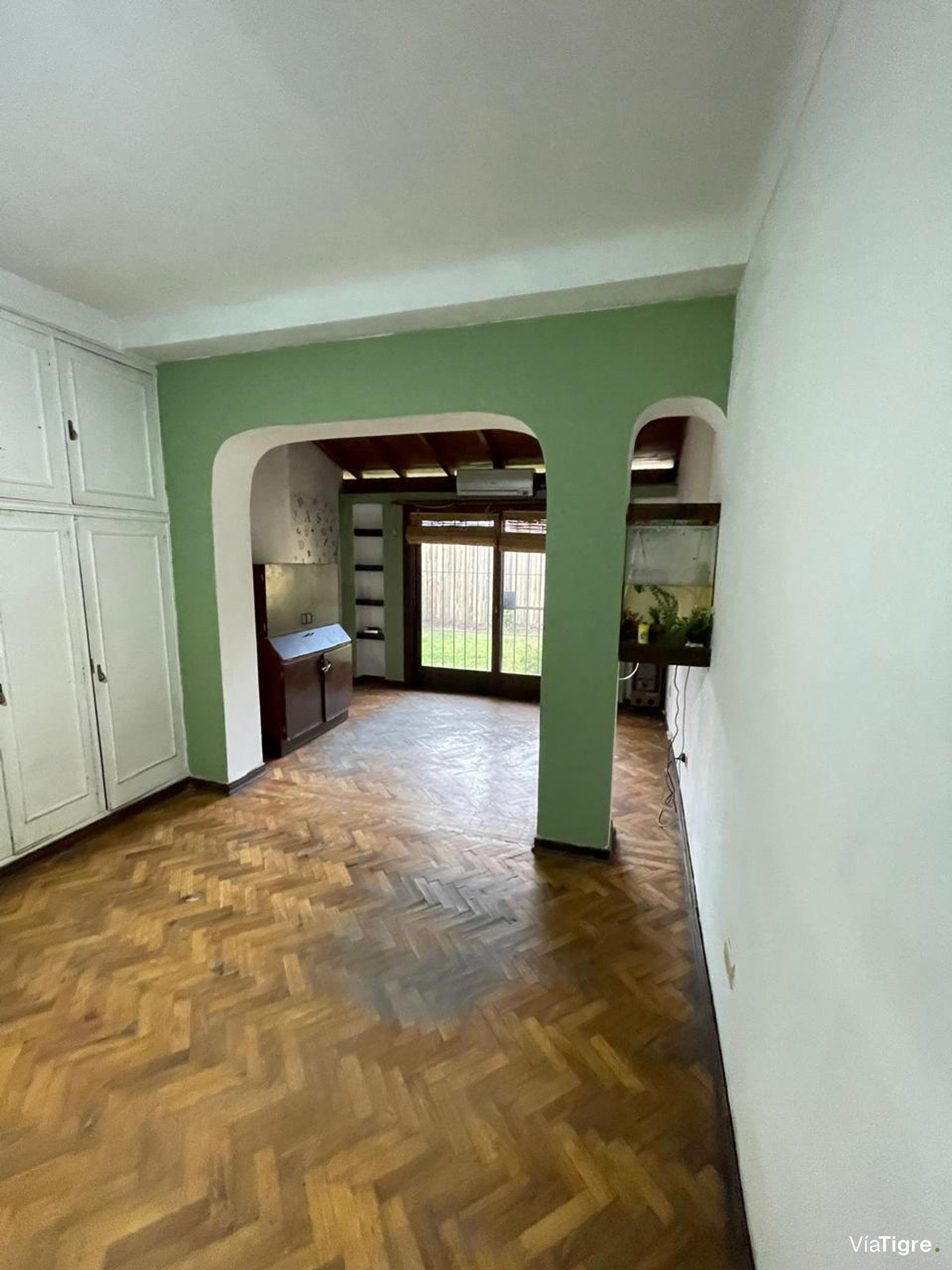 Alquiler Ph 3 Ambientes Con Jardin Boulogne