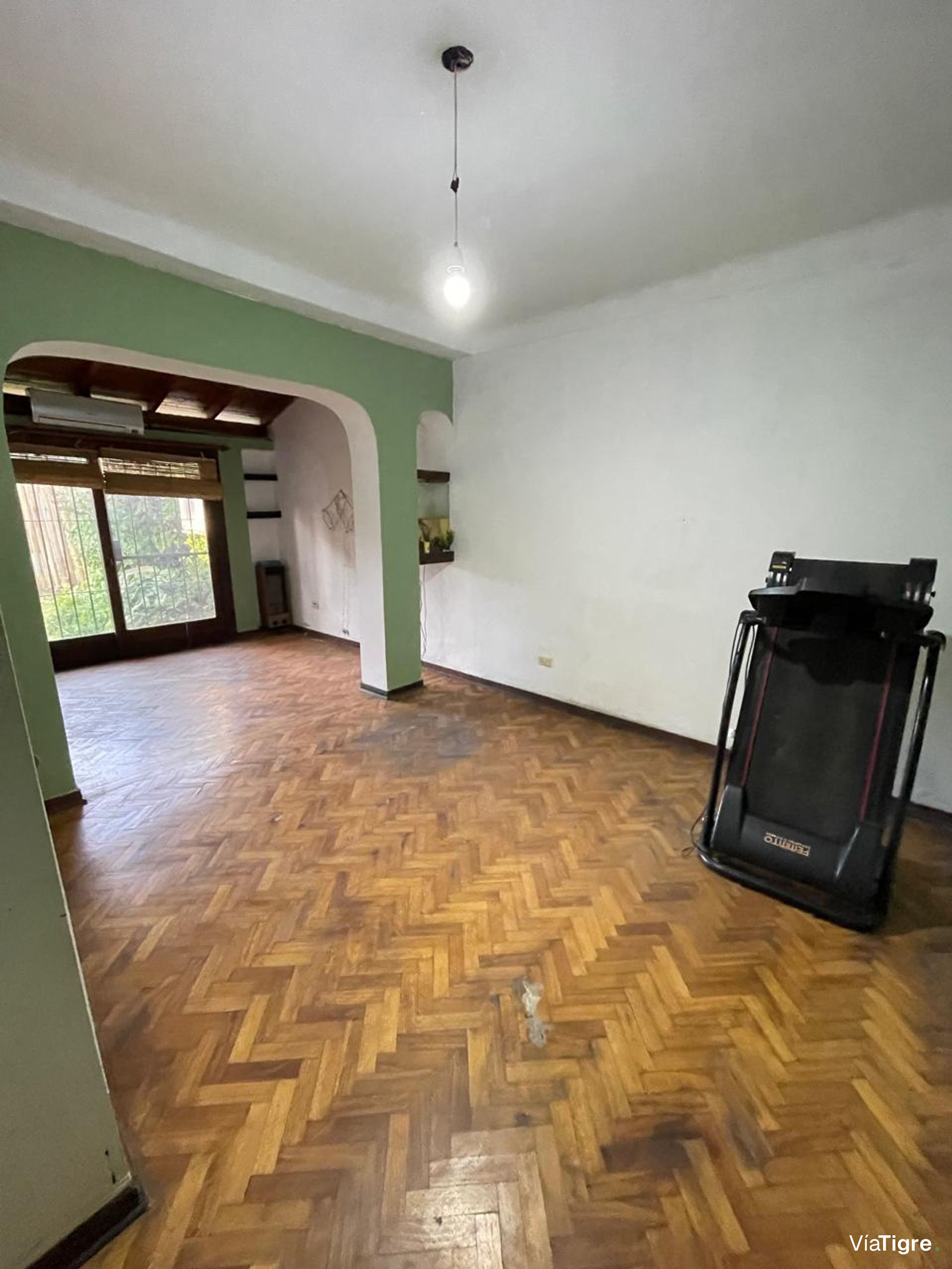 Alquiler Ph 3 Ambientes Con Jardin Boulogne