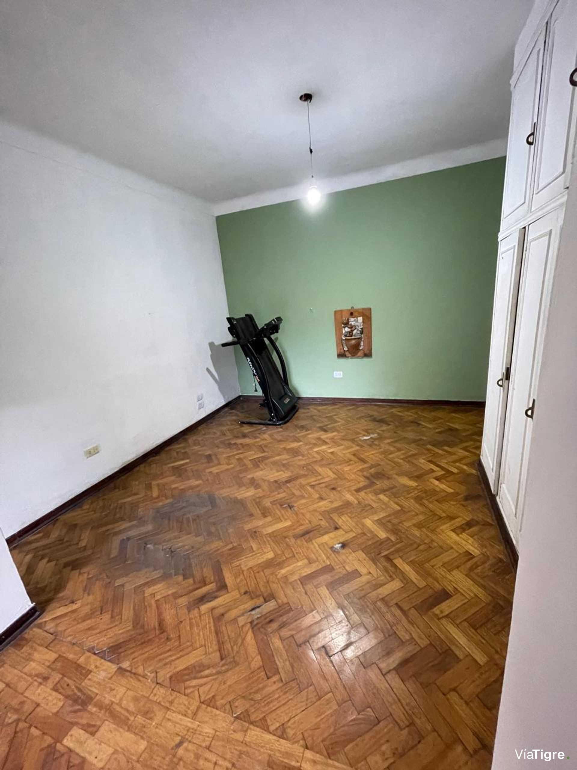 Alquiler Ph 3 Ambientes Con Jardin Boulogne