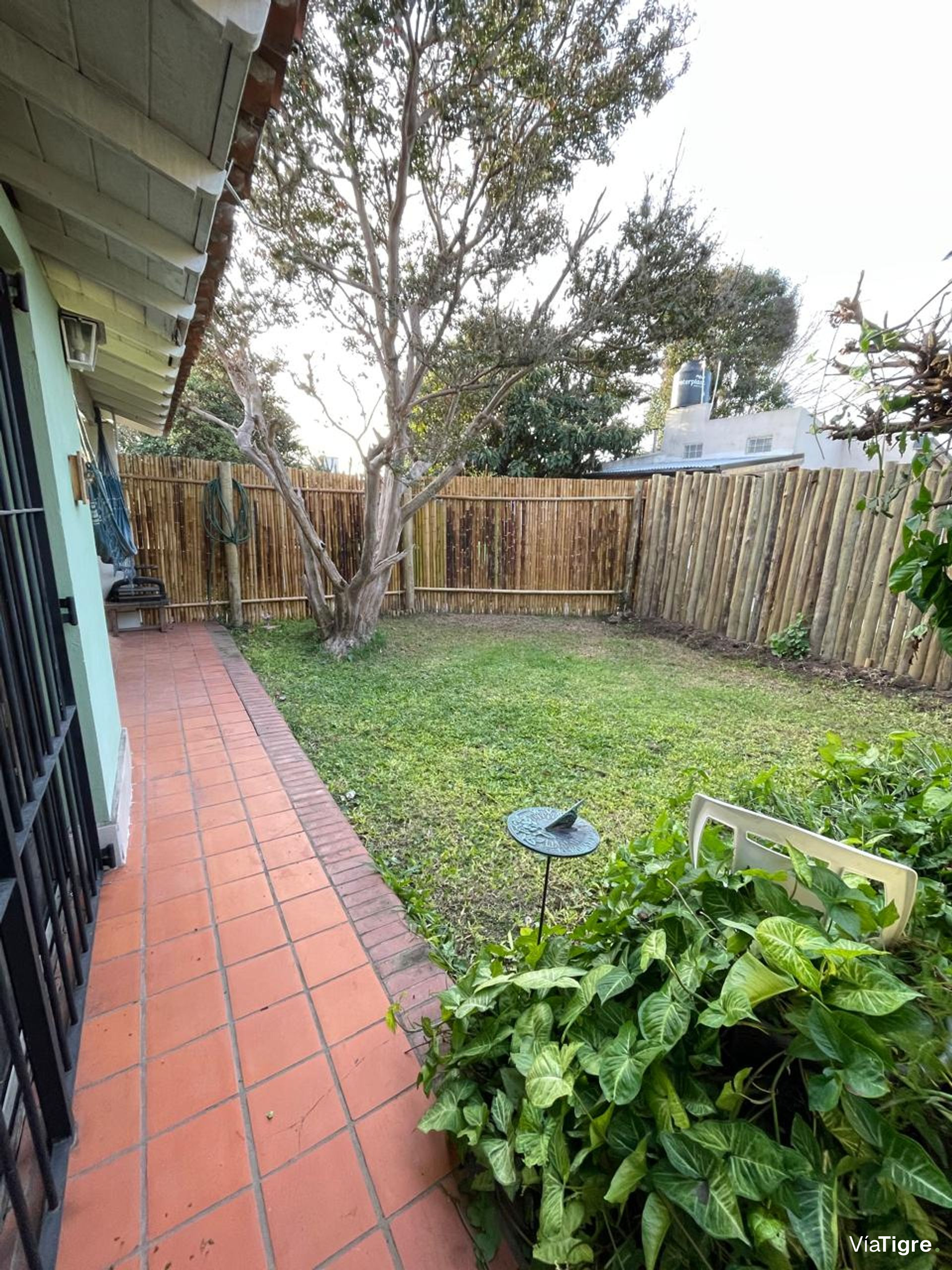 Alquiler Ph 3 Ambientes Con Jardin Boulogne