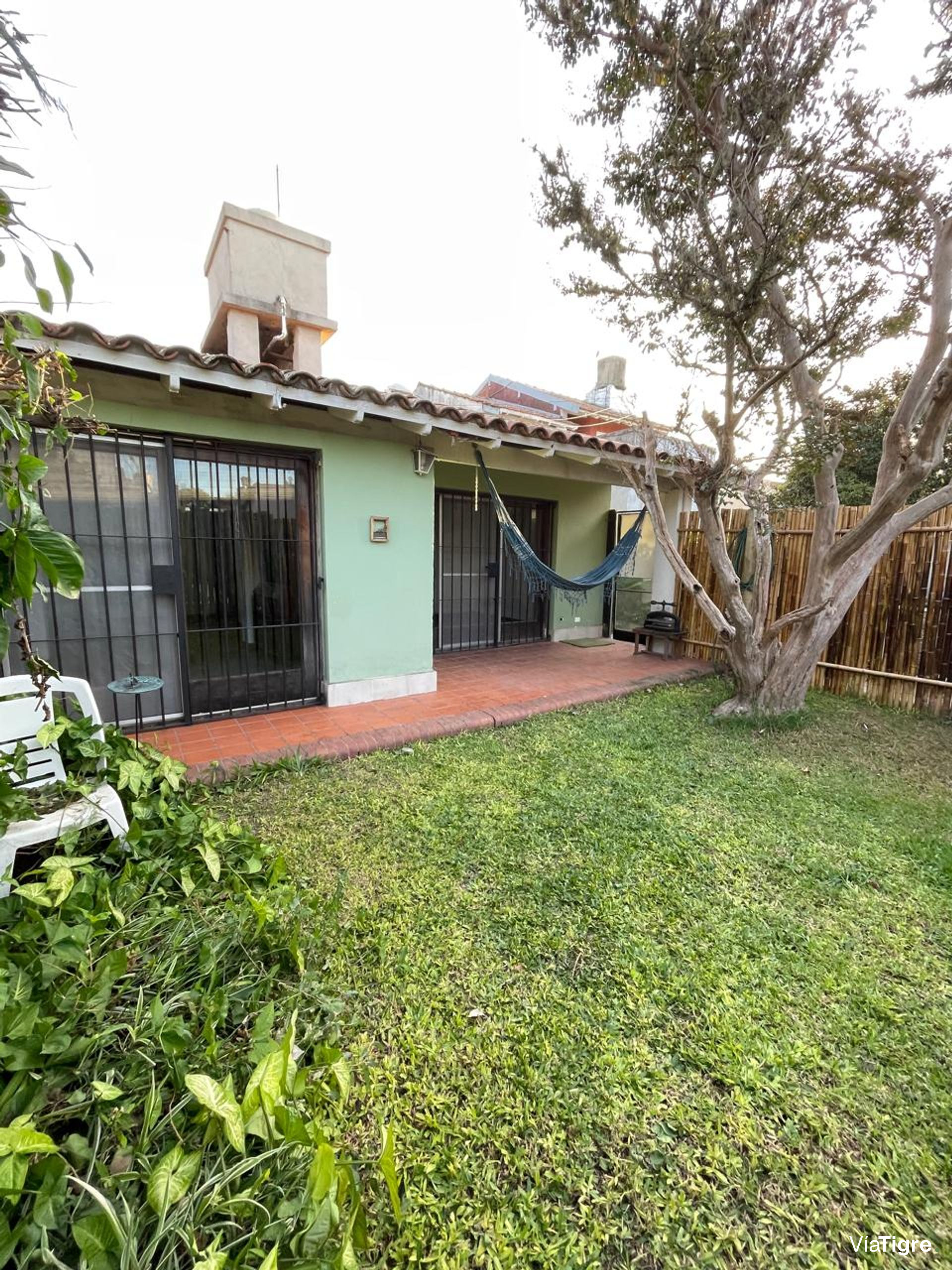 Alquiler Ph 3 Ambientes Con Jardin Boulogne