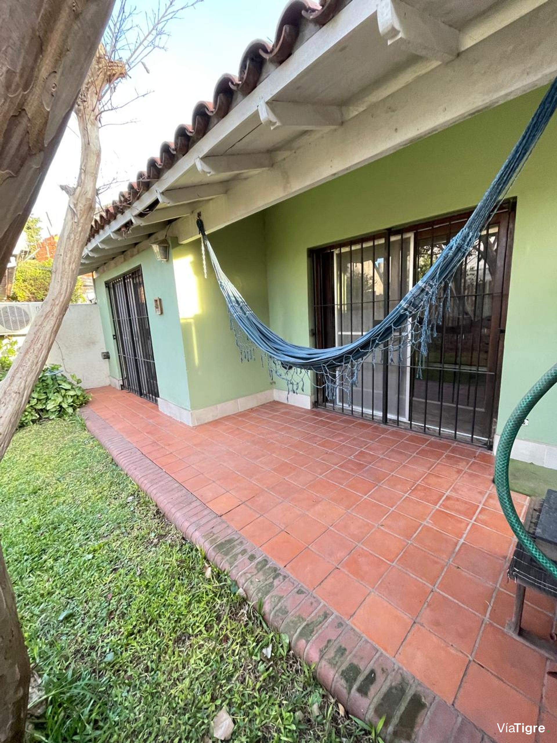 Alquiler Ph 3 Ambientes Con Jardin Boulogne