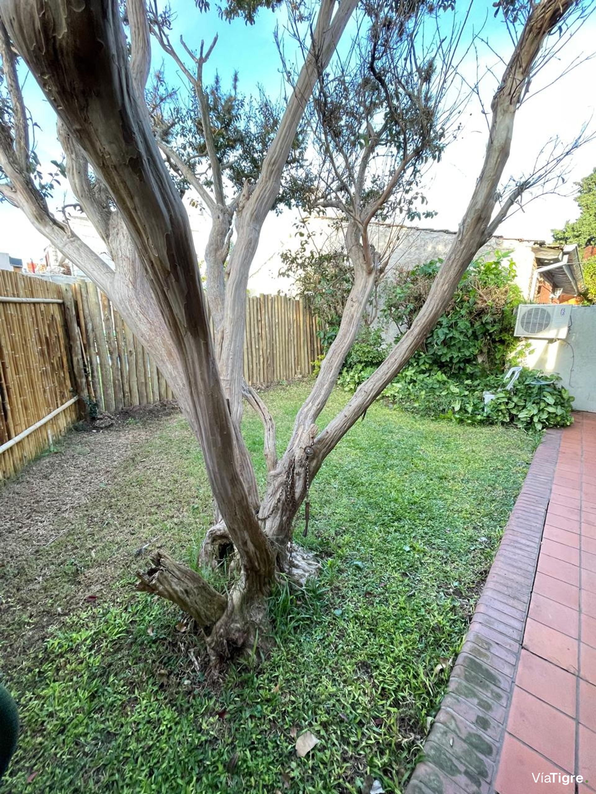 Alquiler Ph 3 Ambientes Con Jardin Boulogne