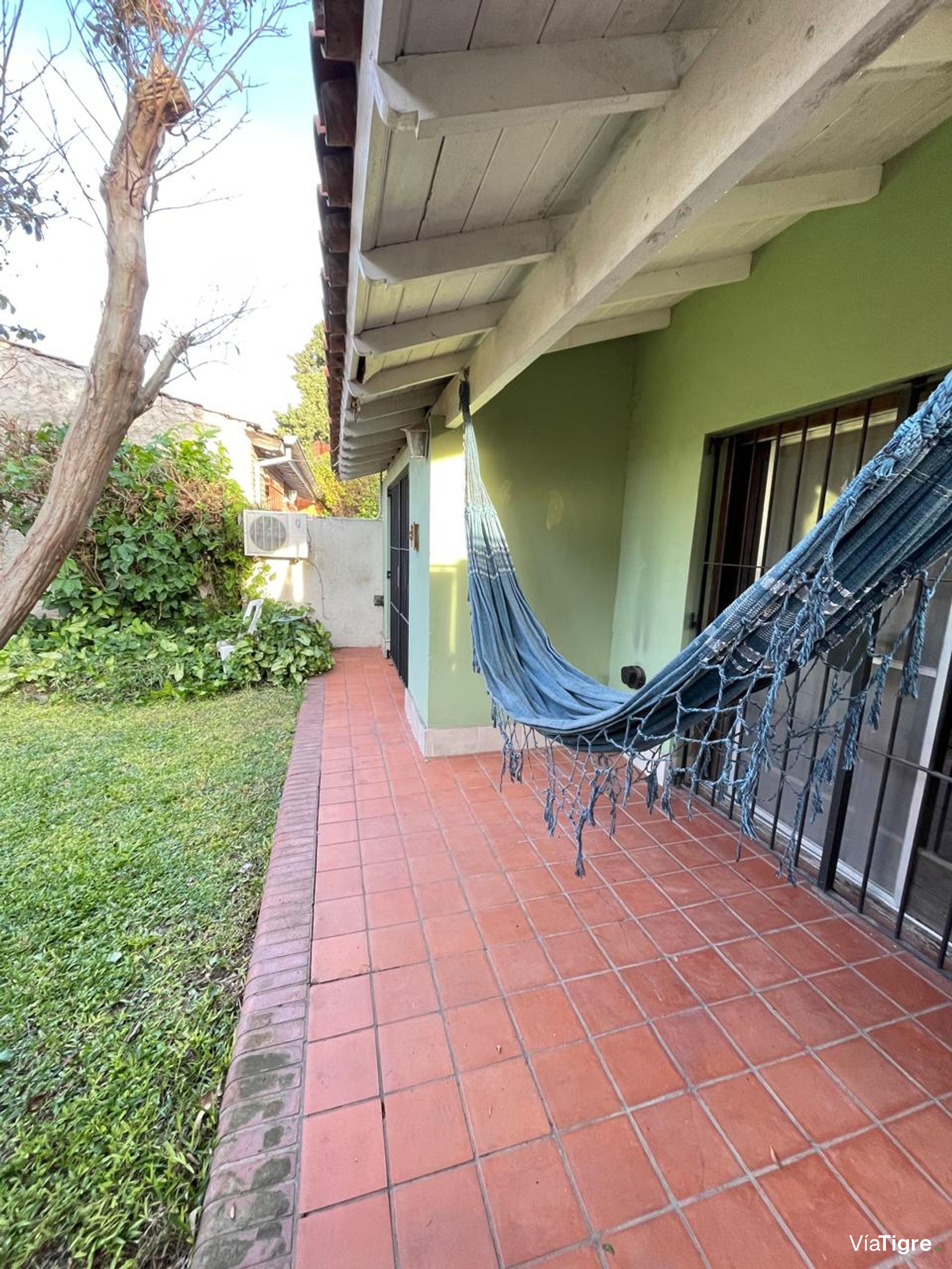 Alquiler Ph 3 Ambientes Con Jardin Boulogne