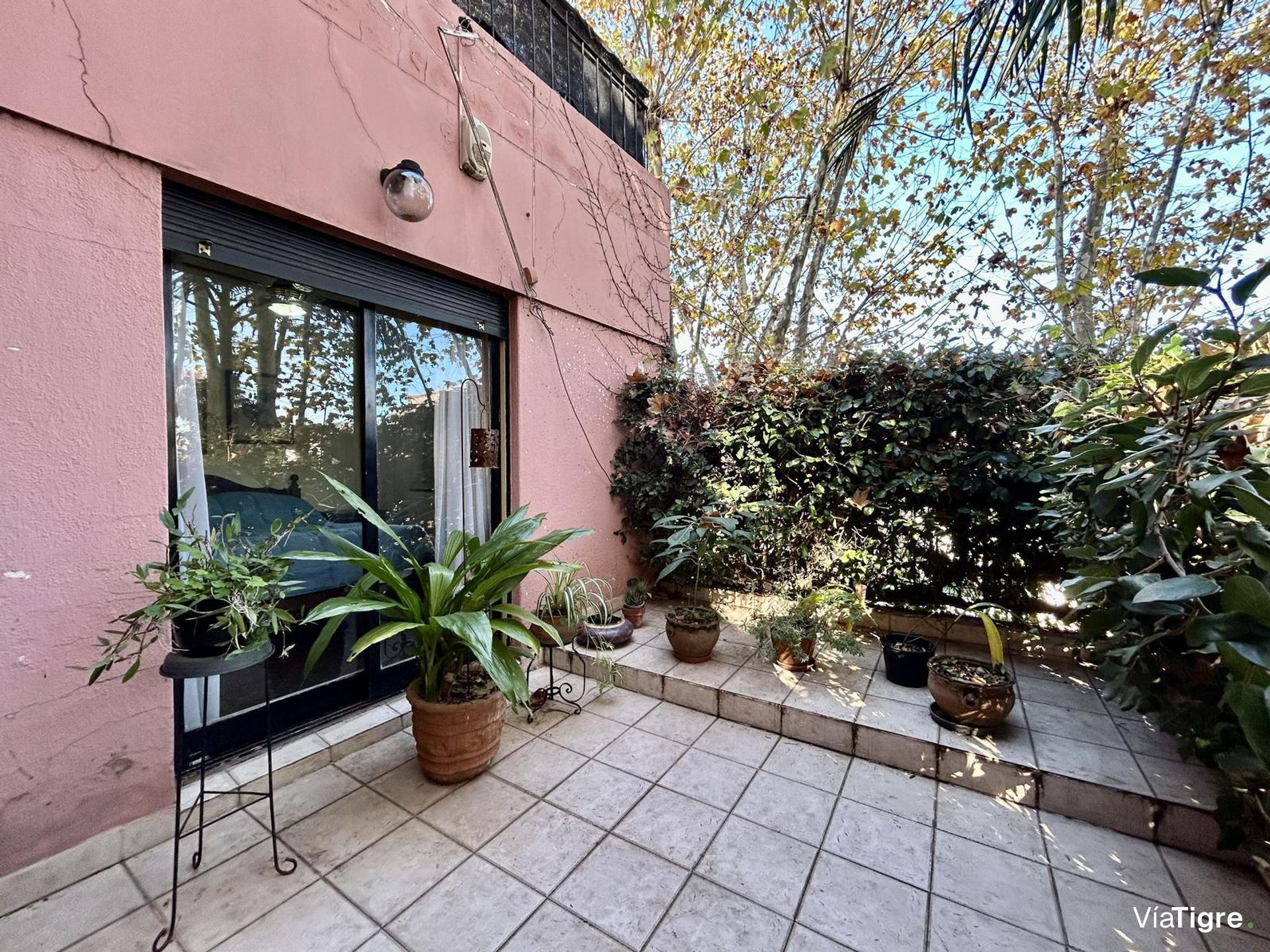 Casa En Vent 5 Ambientes Vicente López Permuta