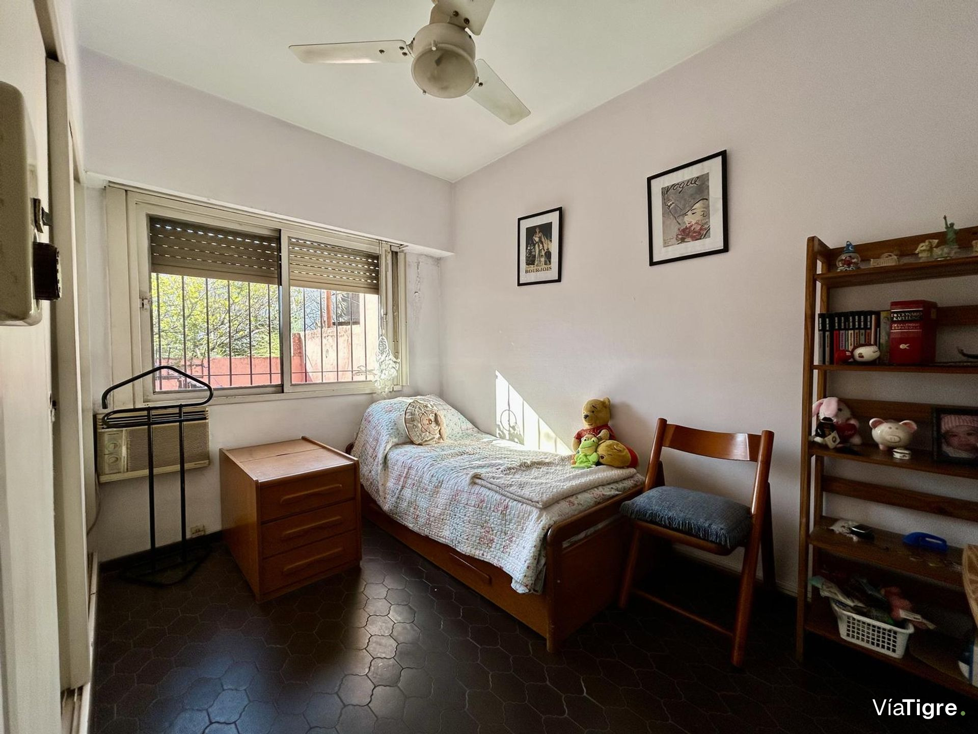 Casa En Vent 5 Ambientes Vicente López Permuta
