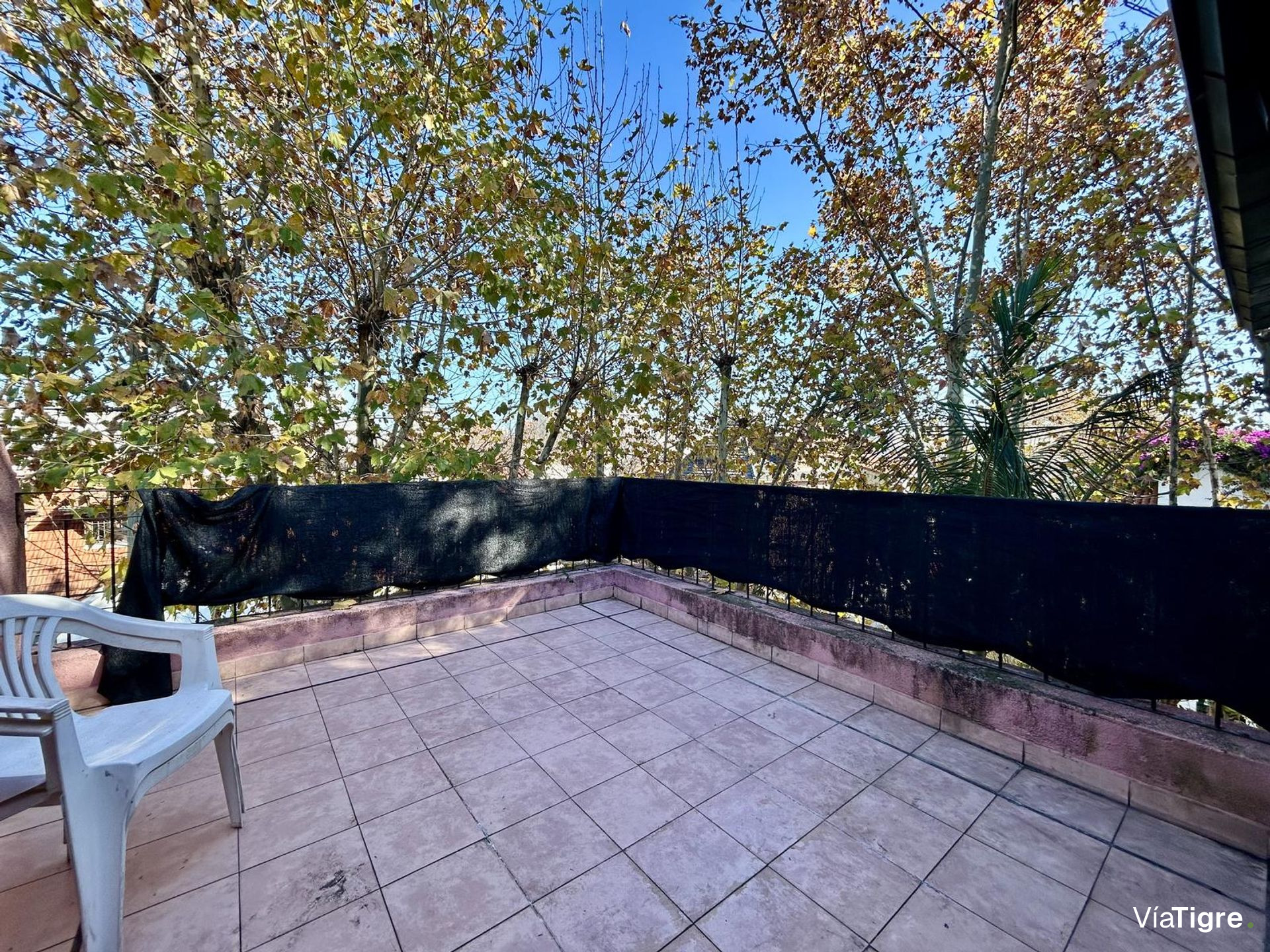 Casa En Vent 5 Ambientes Vicente López Permuta