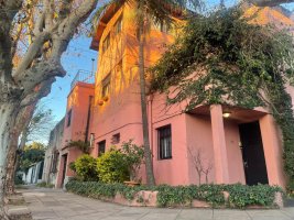 Casa 5 Amb Terrazas Bajo Vicente López Permuta