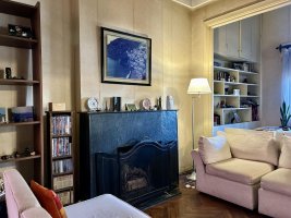Casa 5 Amb Terrazas Bajo Vicente López Permuta
