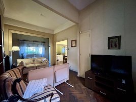 Casa 5 Amb Terrazas Bajo Vicente López Permuta