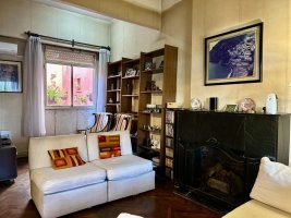 Casa 5 Amb Terrazas Bajo Vicente López Permuta