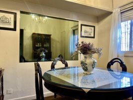 Casa 5 Amb Terrazas Bajo Vicente López Permuta