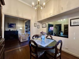 Casa 5 Amb Terrazas Bajo Vicente López Permuta