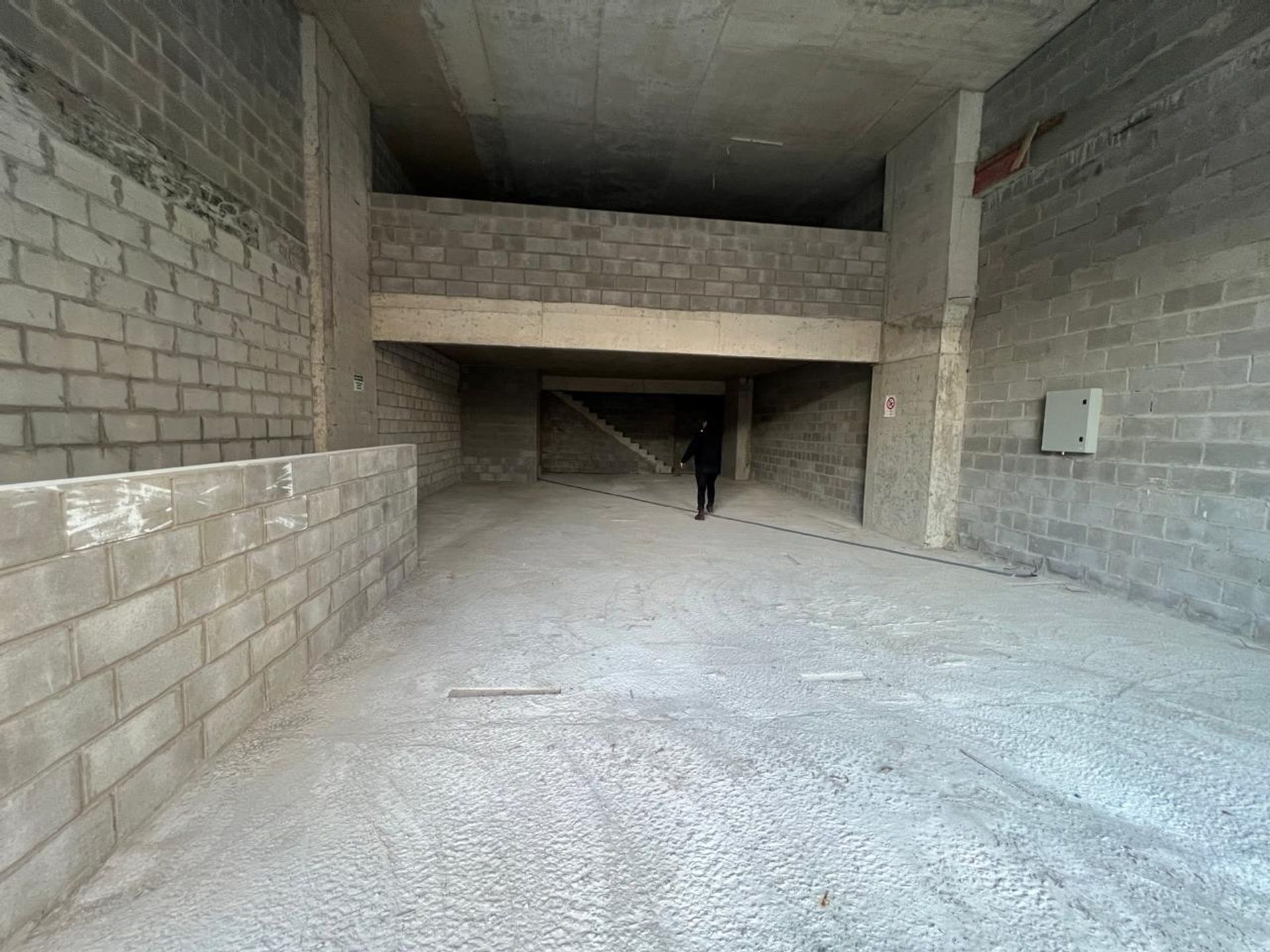 Alquiler Local Vte Lopez Estrenar Lumiere Libertad