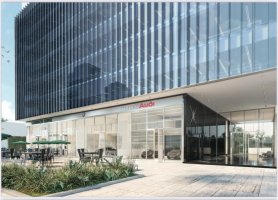 Rent Commercial Space Vte Lopez New Lumiere Libertad