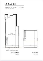 Rent Commercial Space Vte Lopez New Lumiere Libertad